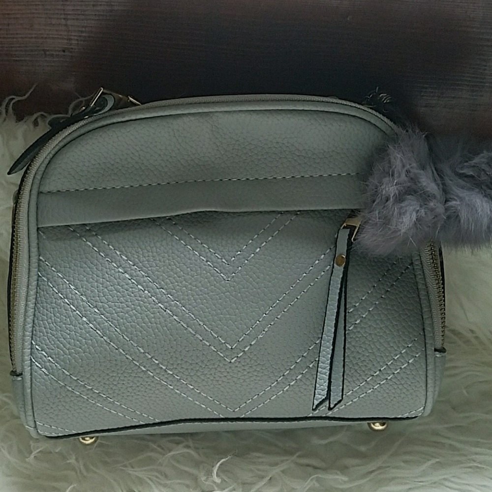 purse